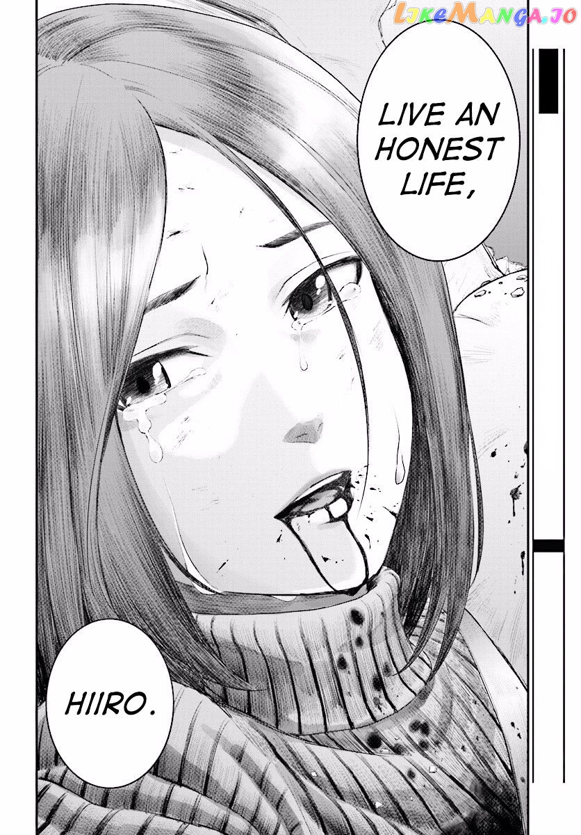 Konjiki no Moji Tsukai - Yuusha Yonin ni Makikomareta Unique Cheat chapter 22 - page 35