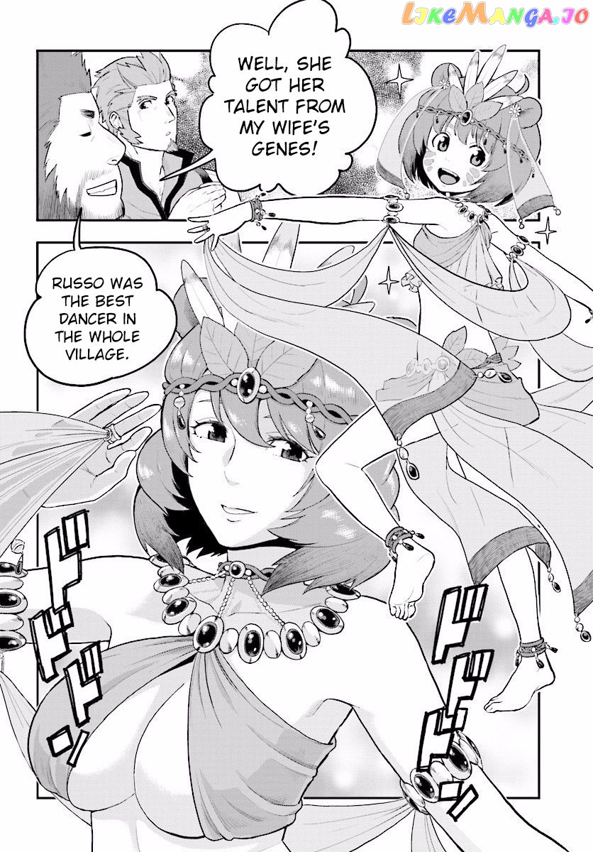 Konjiki no Moji Tsukai - Yuusha Yonin ni Makikomareta Unique Cheat chapter 23 - page 23