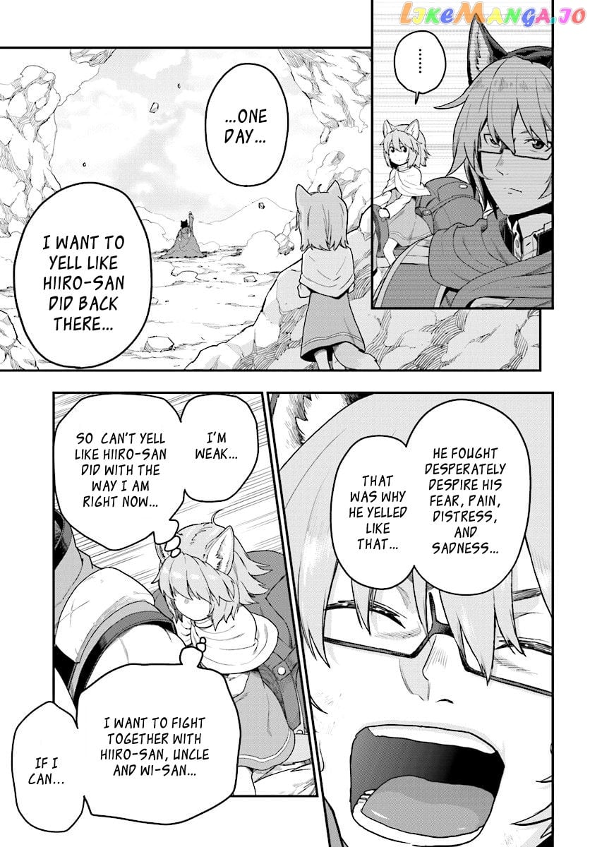 Konjiki no Moji Tsukai - Yuusha Yonin ni Makikomareta Unique Cheat chapter 24 - page 17