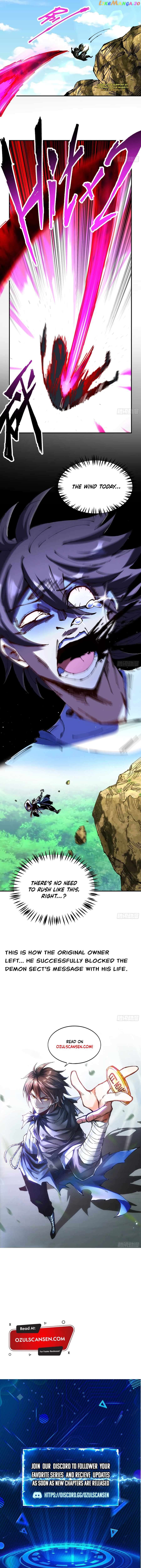 I Became a Big-Shot on the Heavenly Leaderboard Chapter 1 - page 16