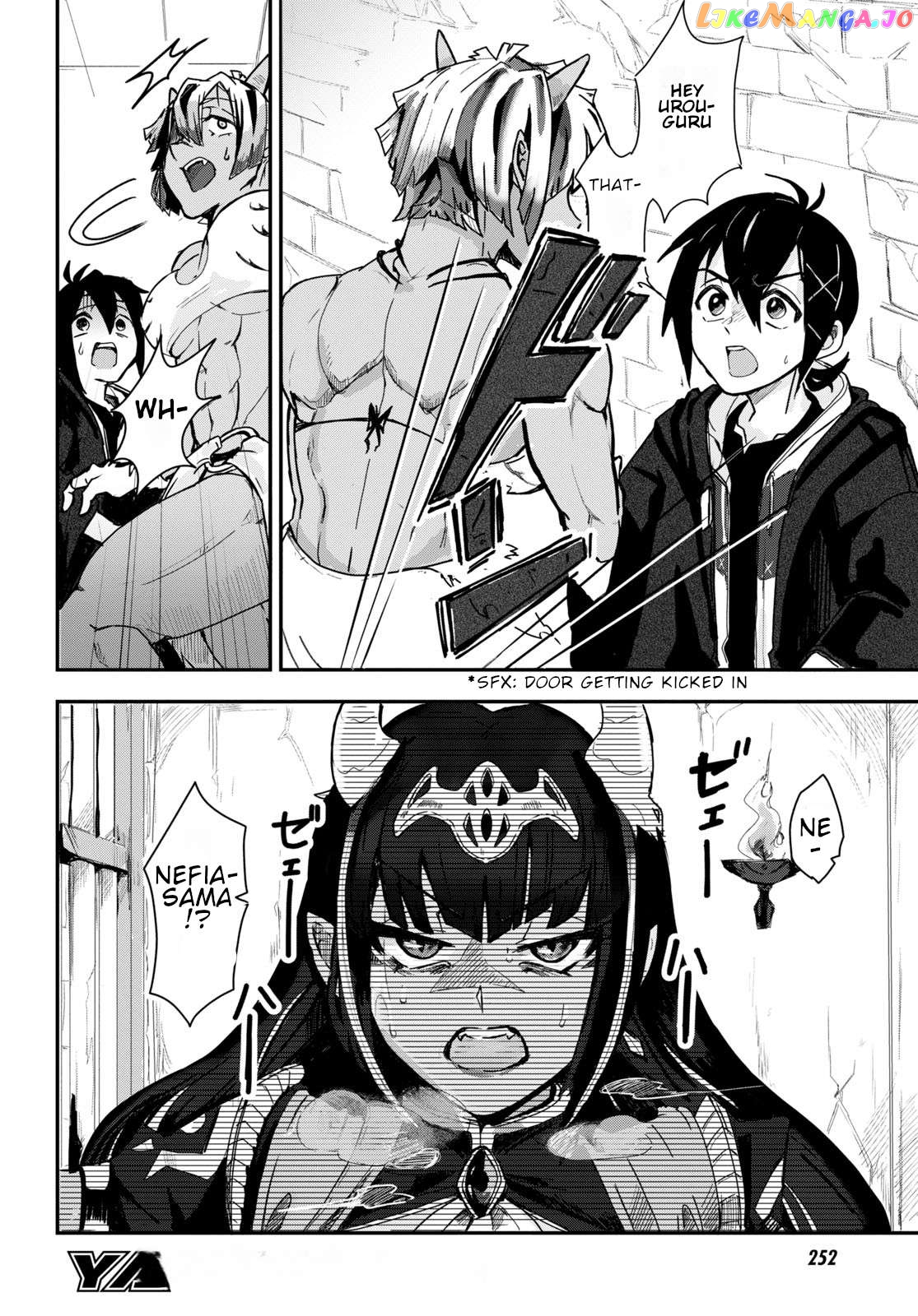 Even If I Was Reincarnated Into This Cruel World, My Cuteness Will Save Everyone! Chapter 2 - page 26
