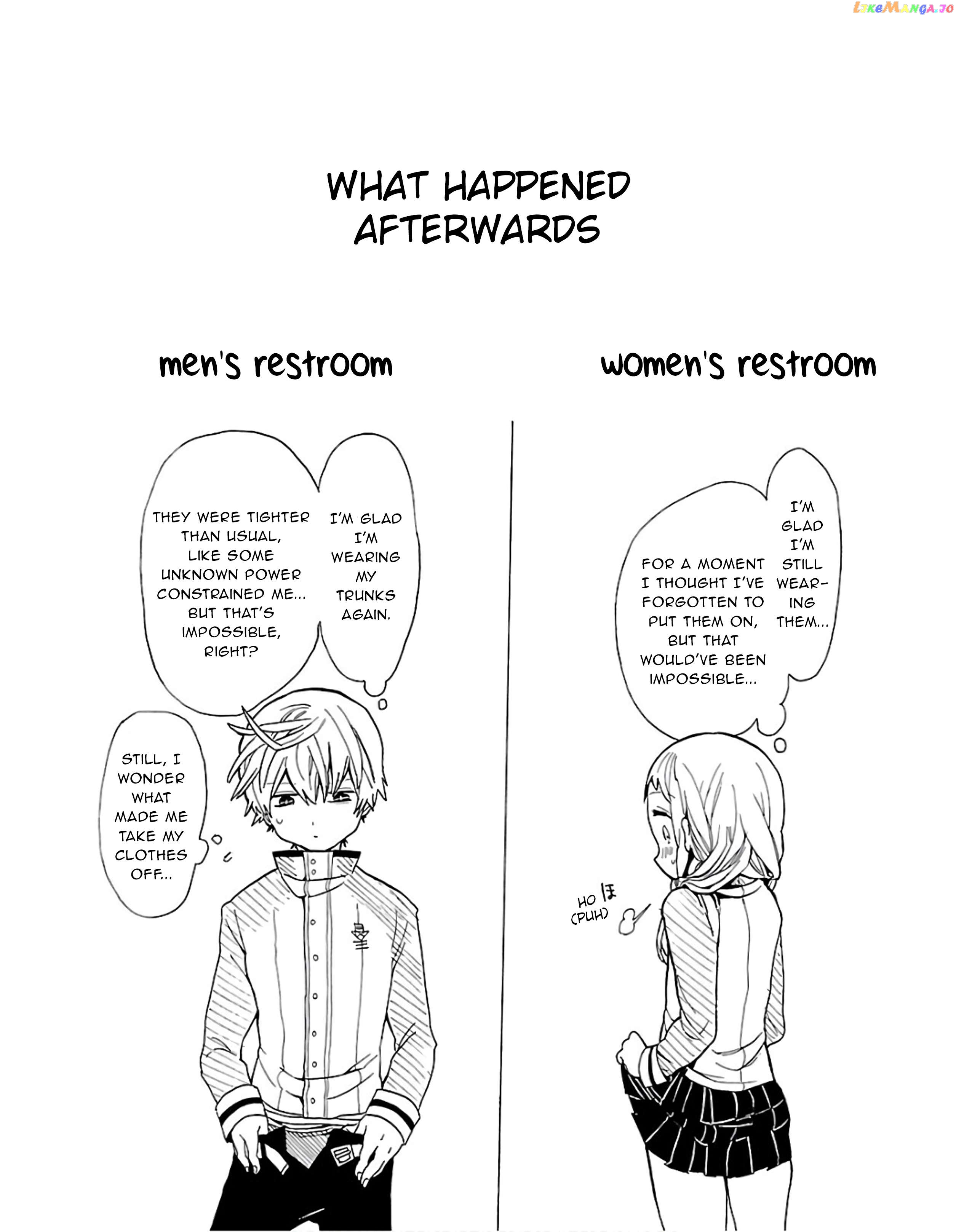Paper Braver Chapter 7 - page 9