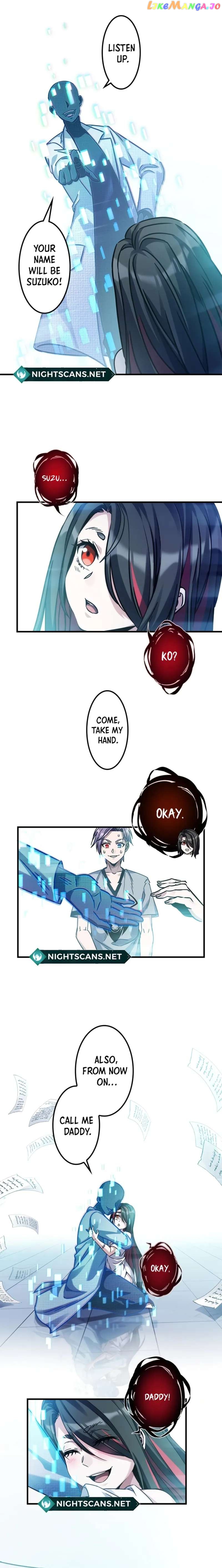 Jobless Monster Player Chapter 11 - page 10