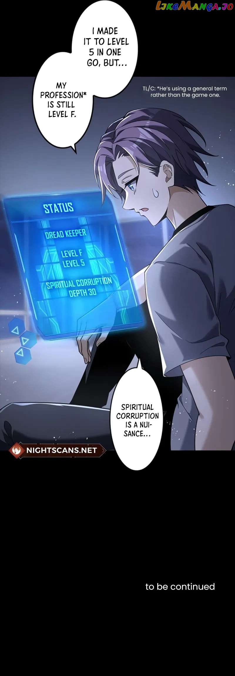 Jobless Monster Player Chapter 17 - page 13