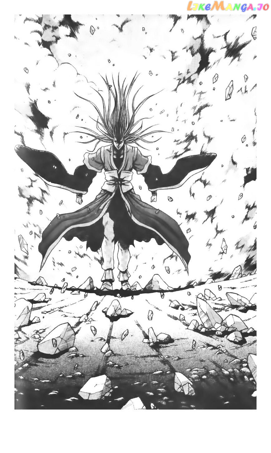 Ruler of the Land chapter 217 - page 29