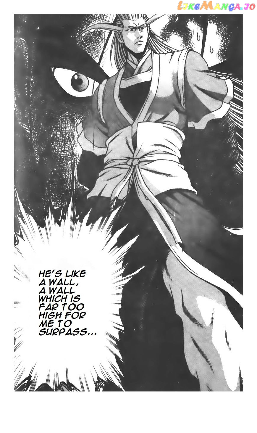 Ruler of the Land chapter 218 - page 8