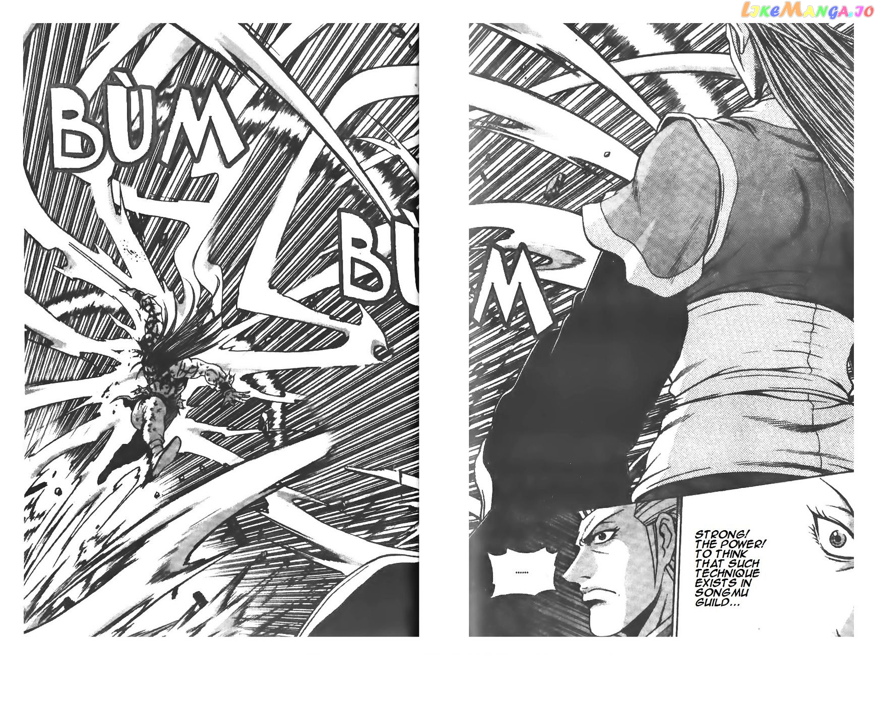 Ruler of the Land chapter 222 - page 4