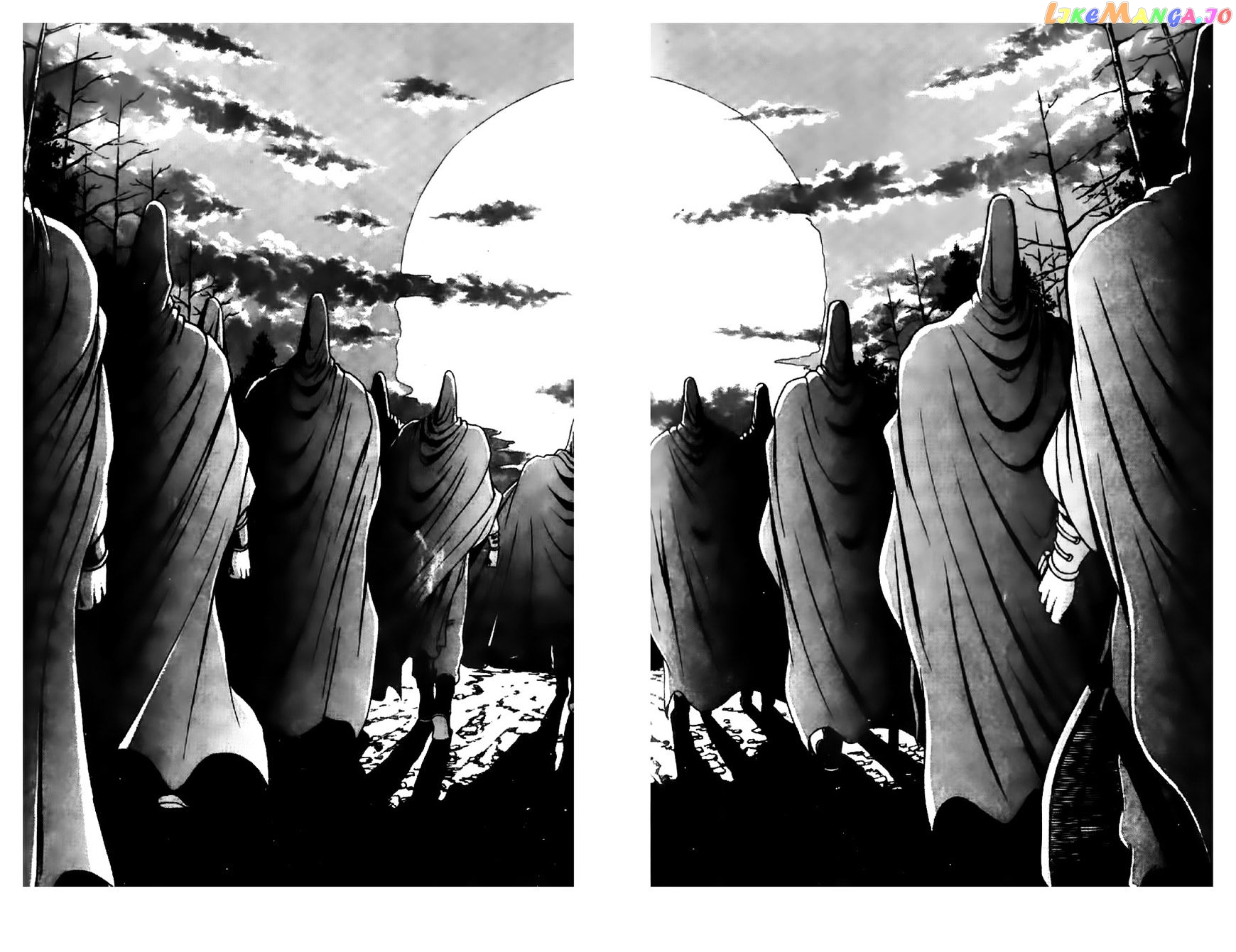 Ruler of the Land chapter 193 - page 26