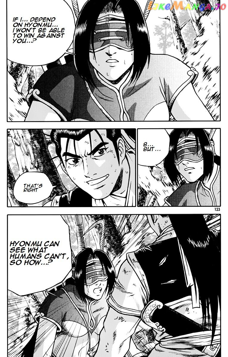 Ruler of the Land chapter 275 - page 29