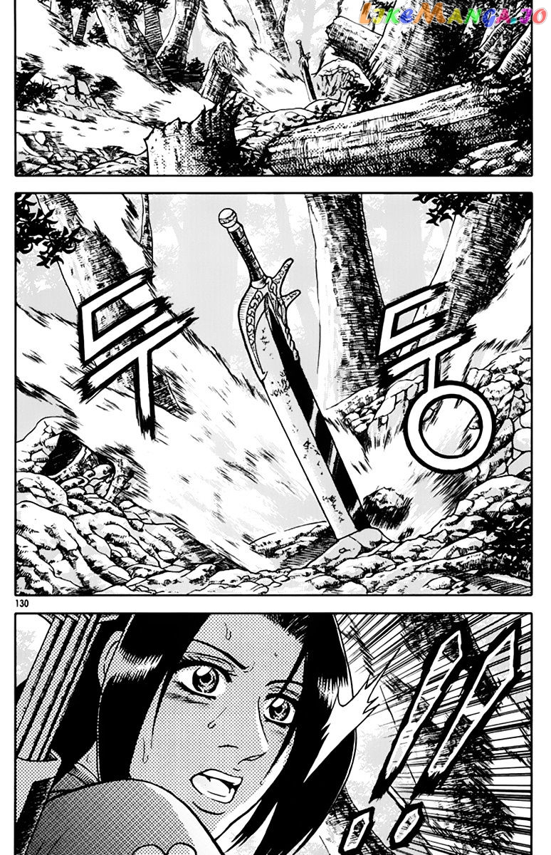 Ruler of the Land chapter 275 - page 35