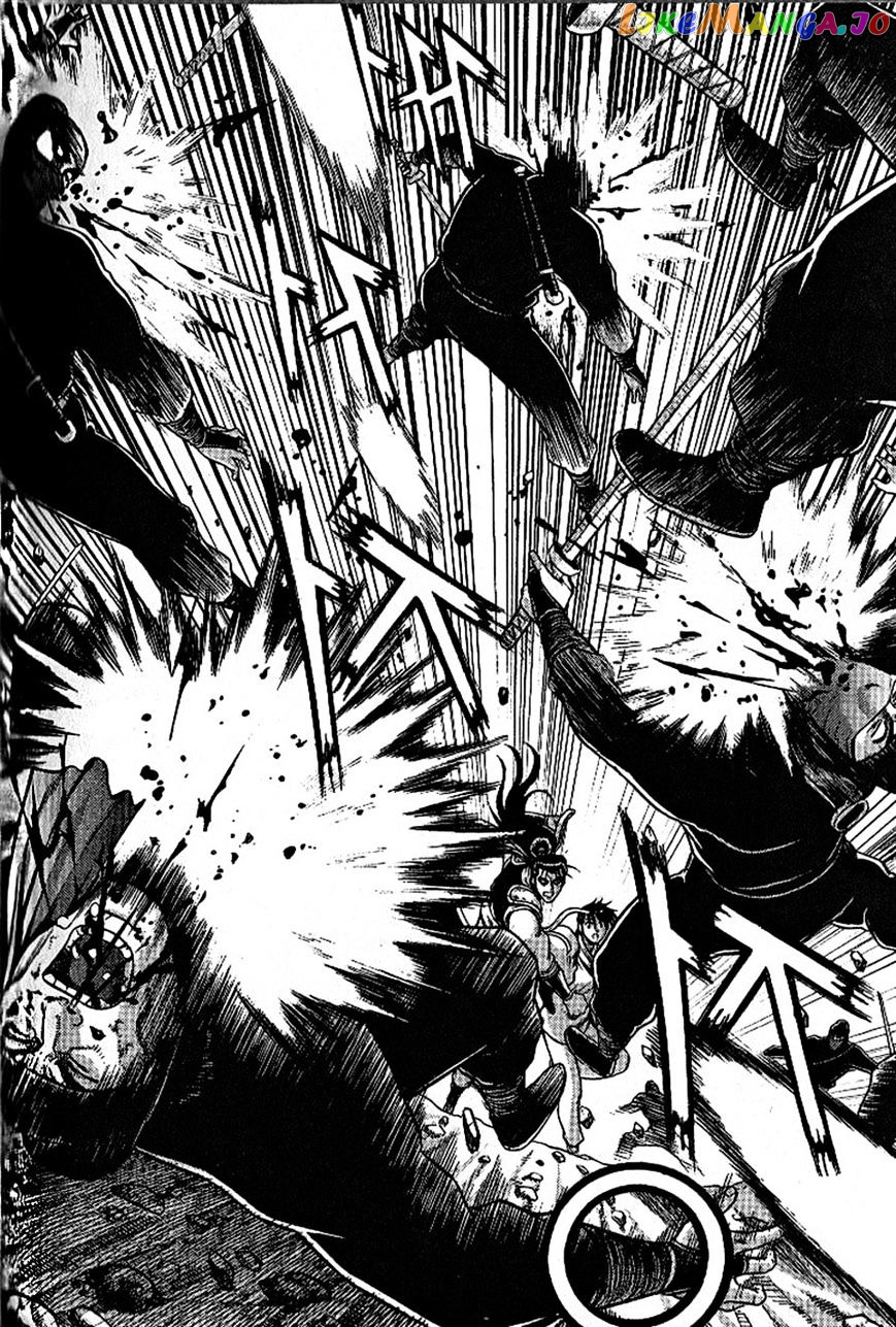 Ruler of the Land chapter 297 - page 27