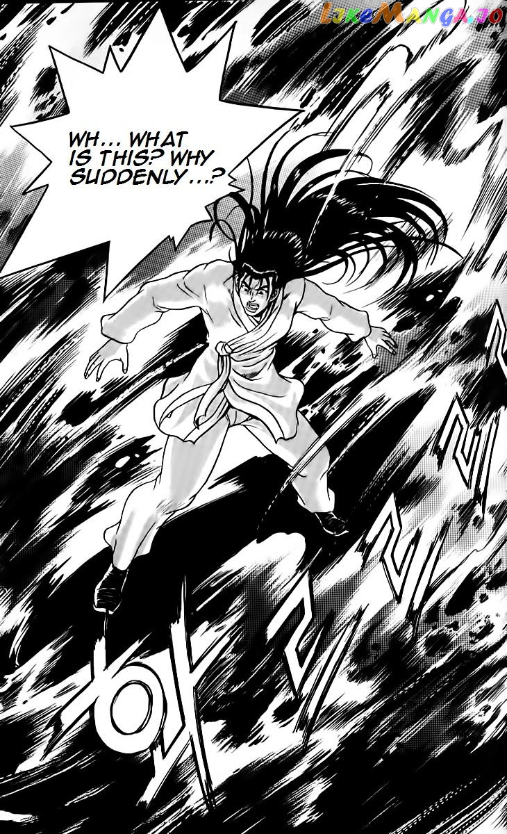 Ruler of the Land chapter 257 - page 27