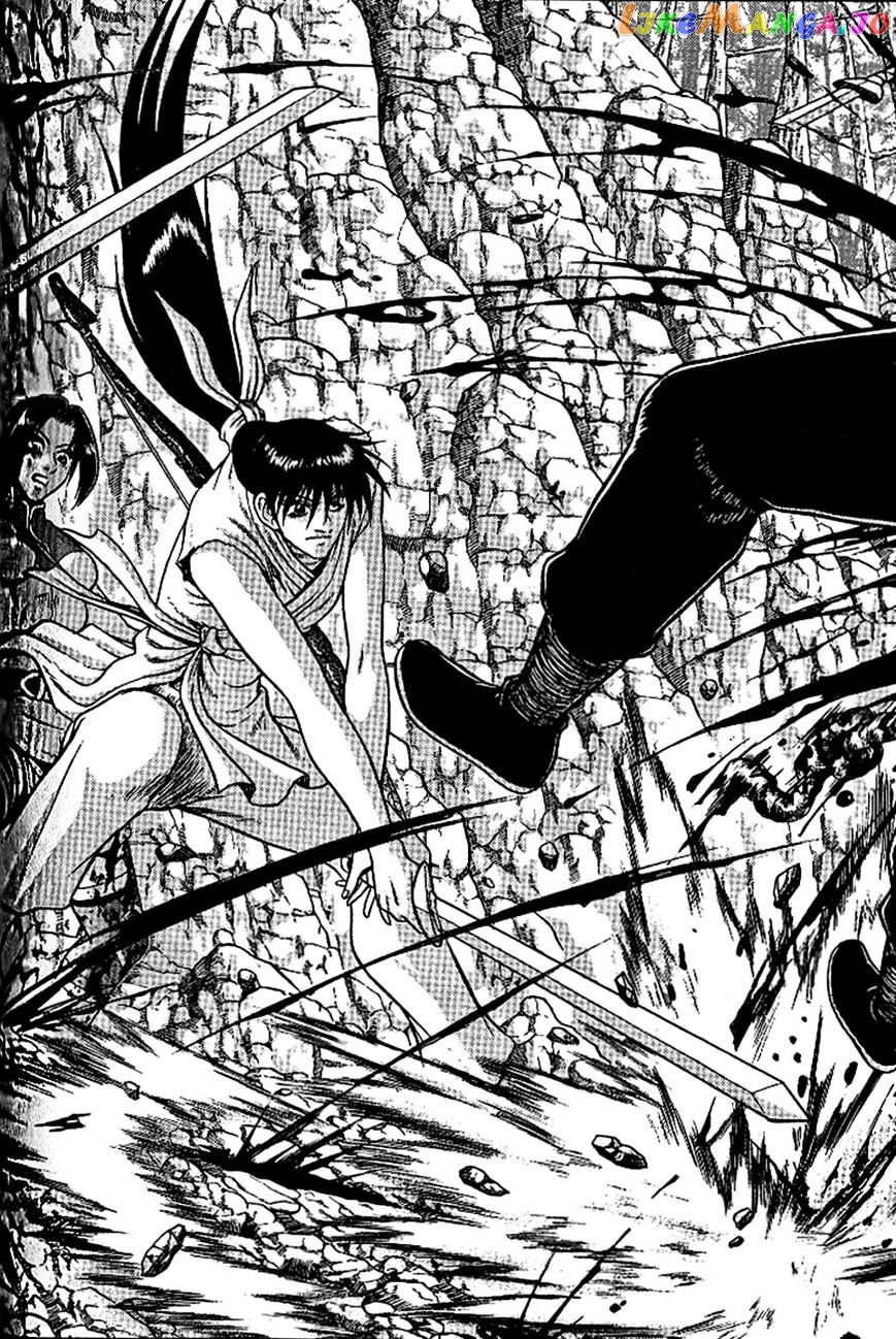 Ruler of the Land chapter 304 - page 1