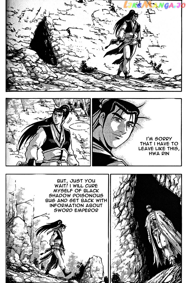Ruler of the Land chapter 306 - page 43