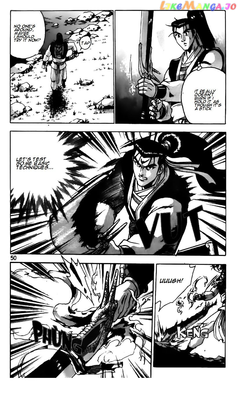 Ruler of the Land chapter 179 - page 4