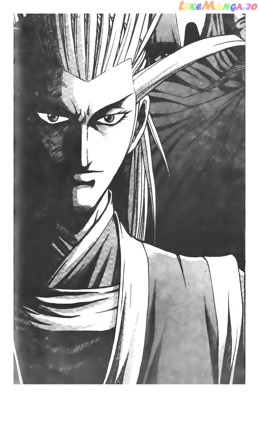 Ruler of the Land chapter 214 - page 1