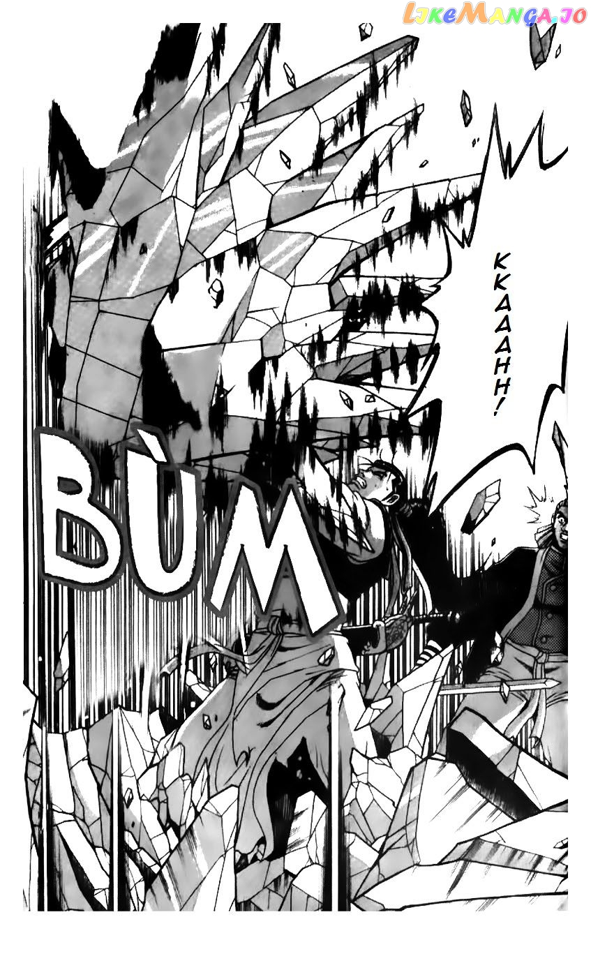 Ruler of the Land chapter 183 - page 16