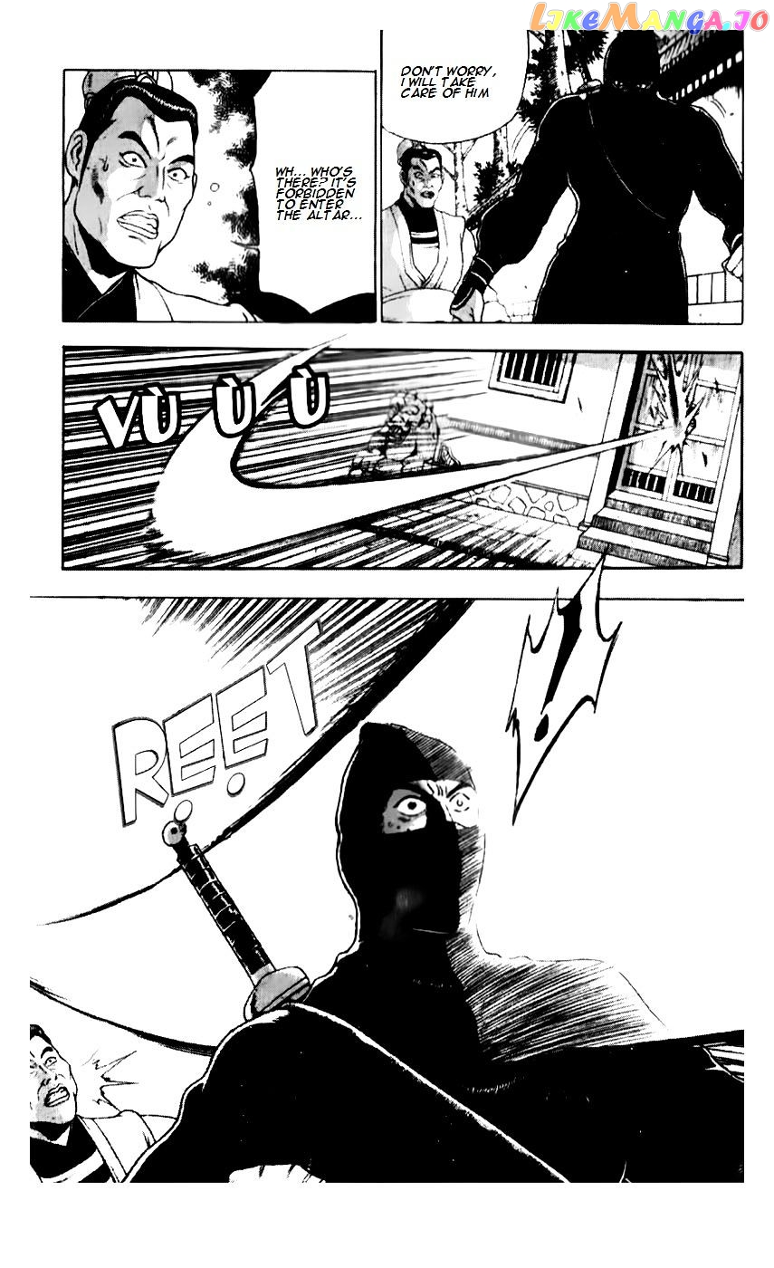 Ruler of the Land chapter 185 - page 22