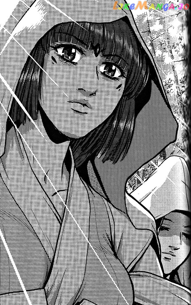 Ruler of the Land chapter 337 - page 33