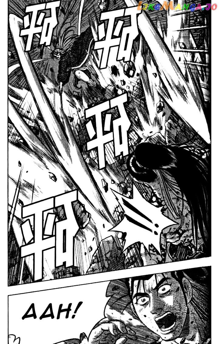 Ruler of the Land chapter 324 - page 18