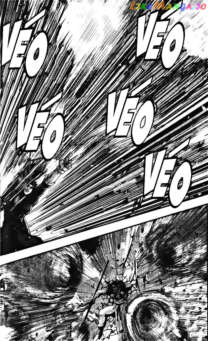 Ruler of the Land chapter 347 - page 3
