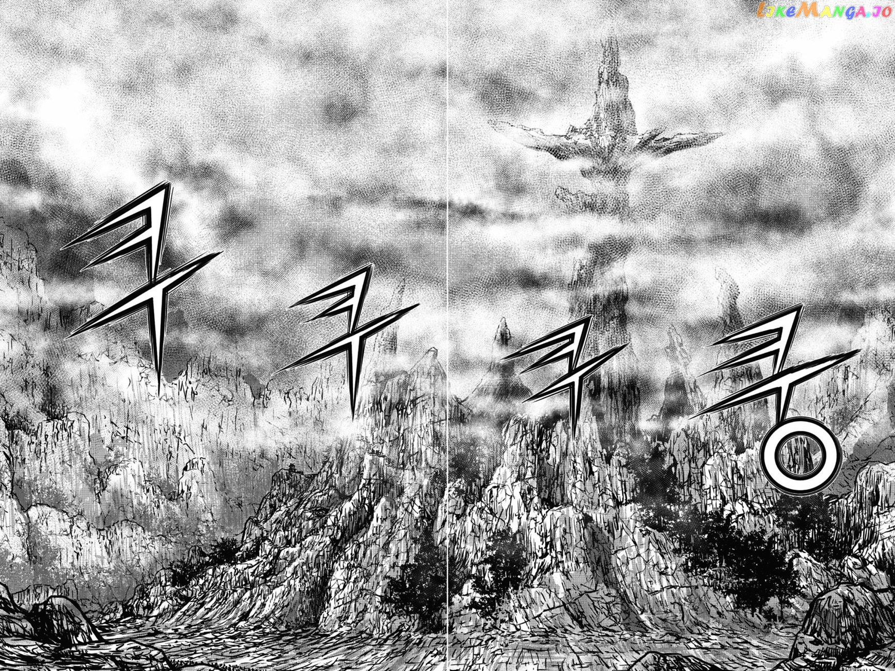 Ruler of the Land chapter 407 - page 4
