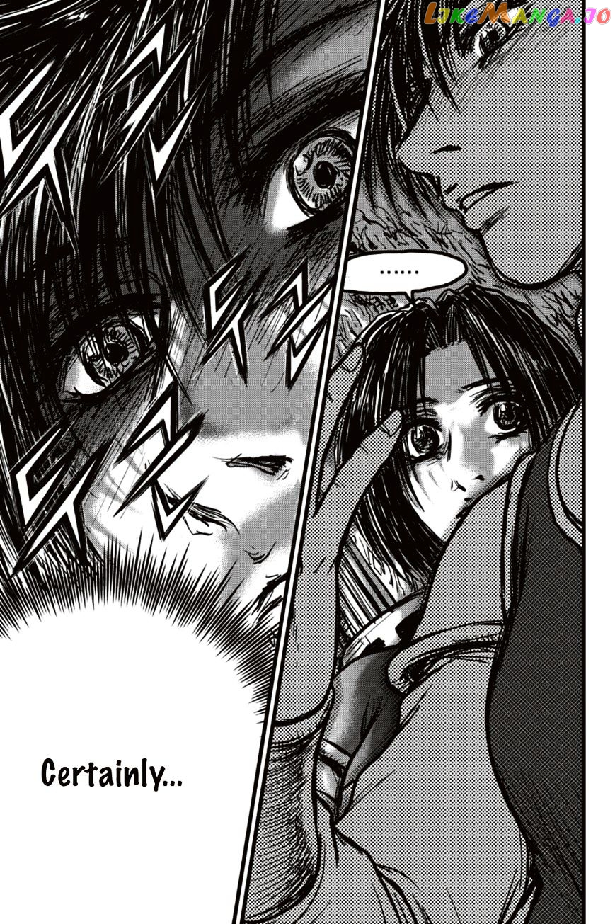 Ruler of the Land chapter 392 - page 18