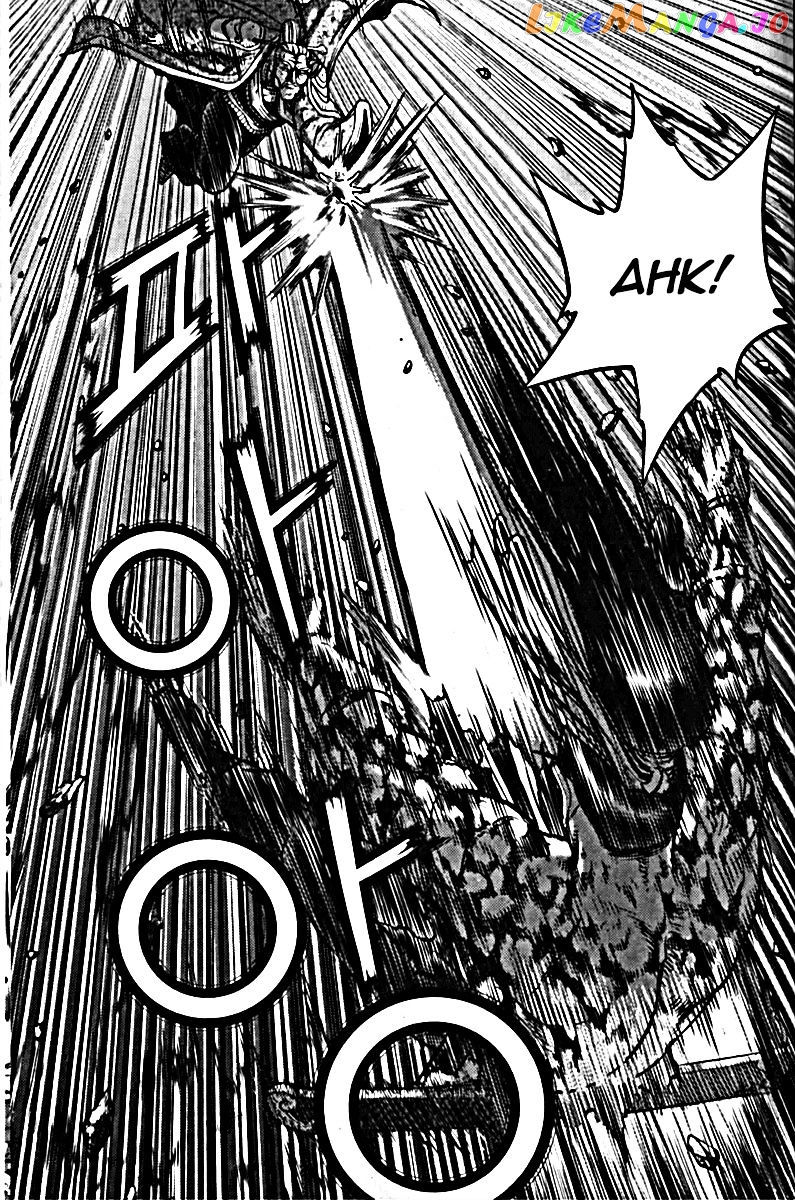 Ruler of the Land chapter 326 - page 28