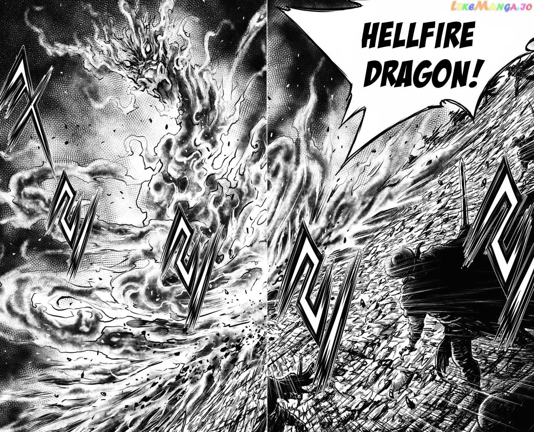 Ruler of the Land chapter 409 - page 20