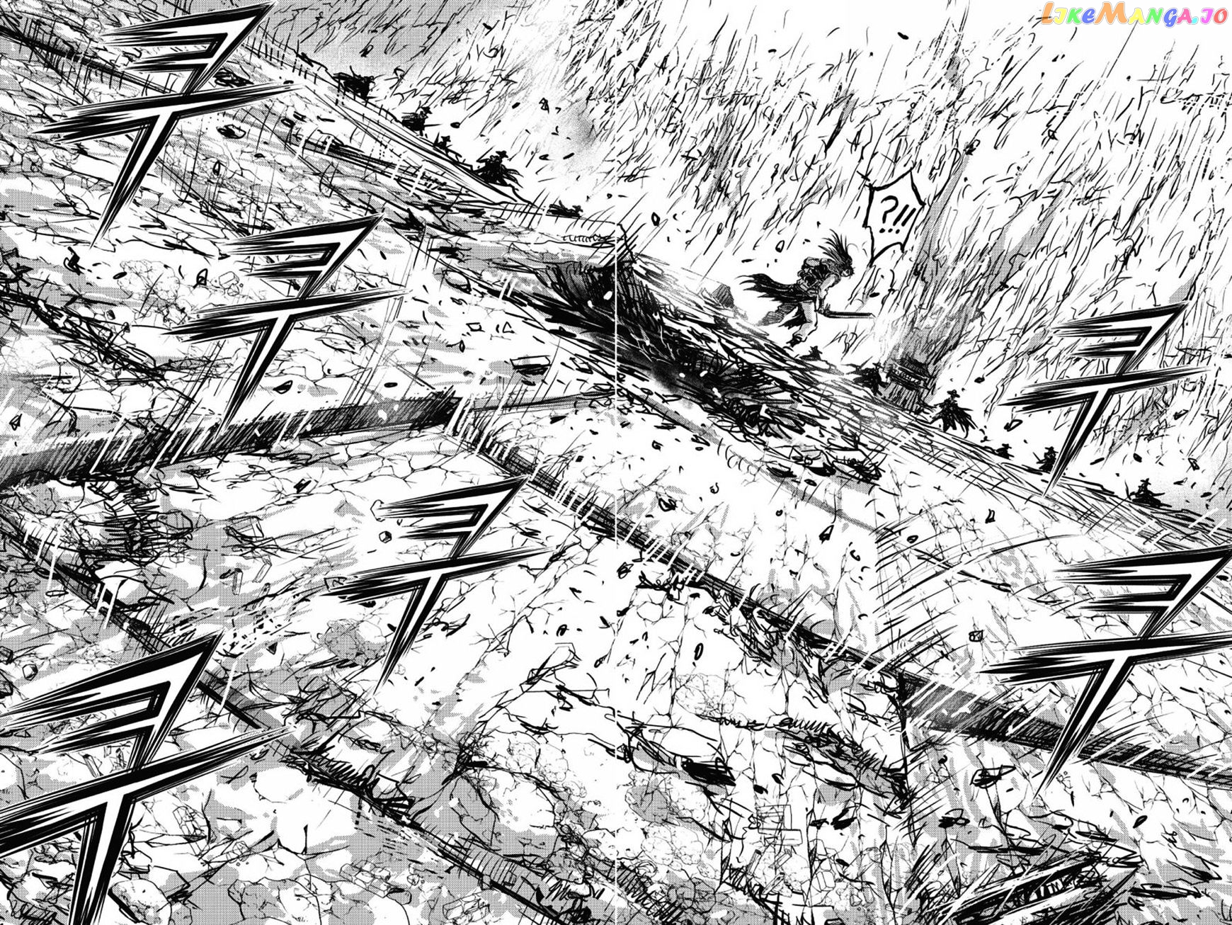 Ruler of the Land chapter 409 - page 3