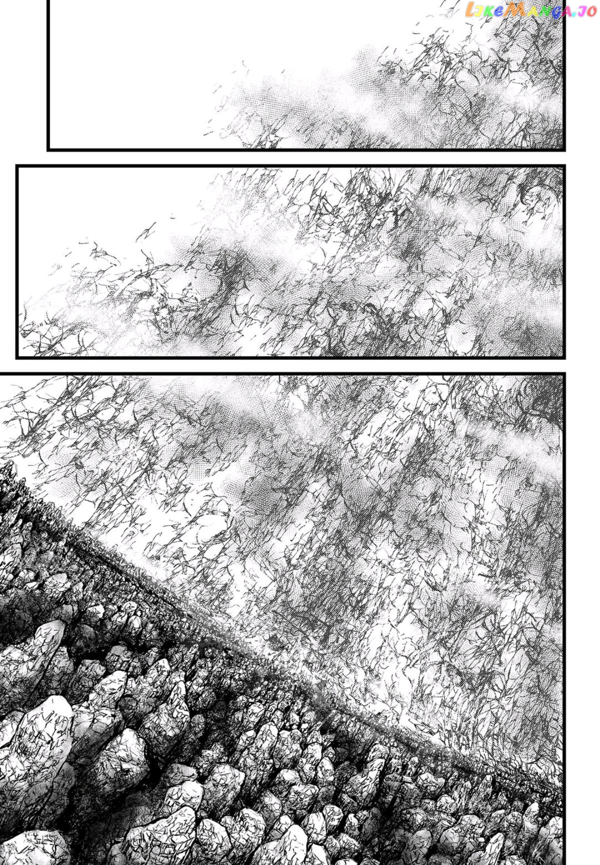 Ruler of the Land chapter 557 - page 2