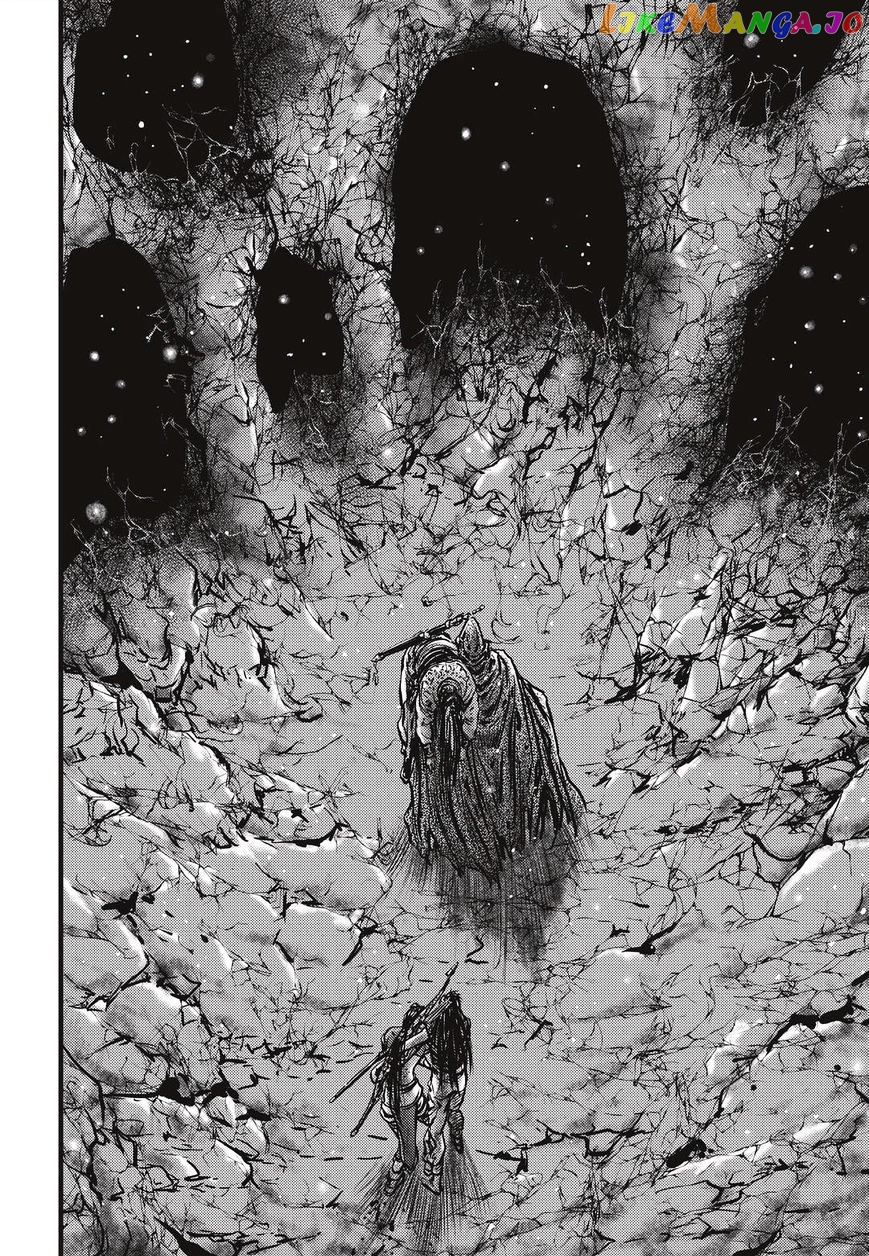 Ruler of the Land chapter 487 - page 15