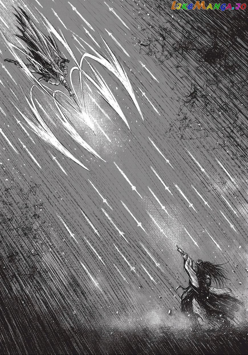 Ruler of the Land chapter 545 - page 6