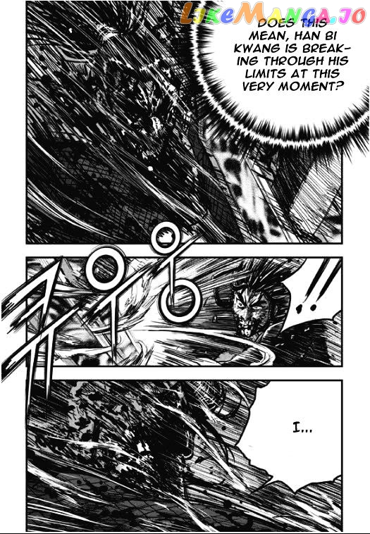 Ruler of the Land chapter 354 - page 4