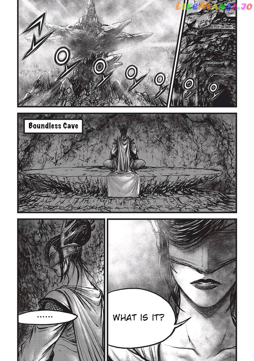 Ruler of the Land chapter 546 - page 5