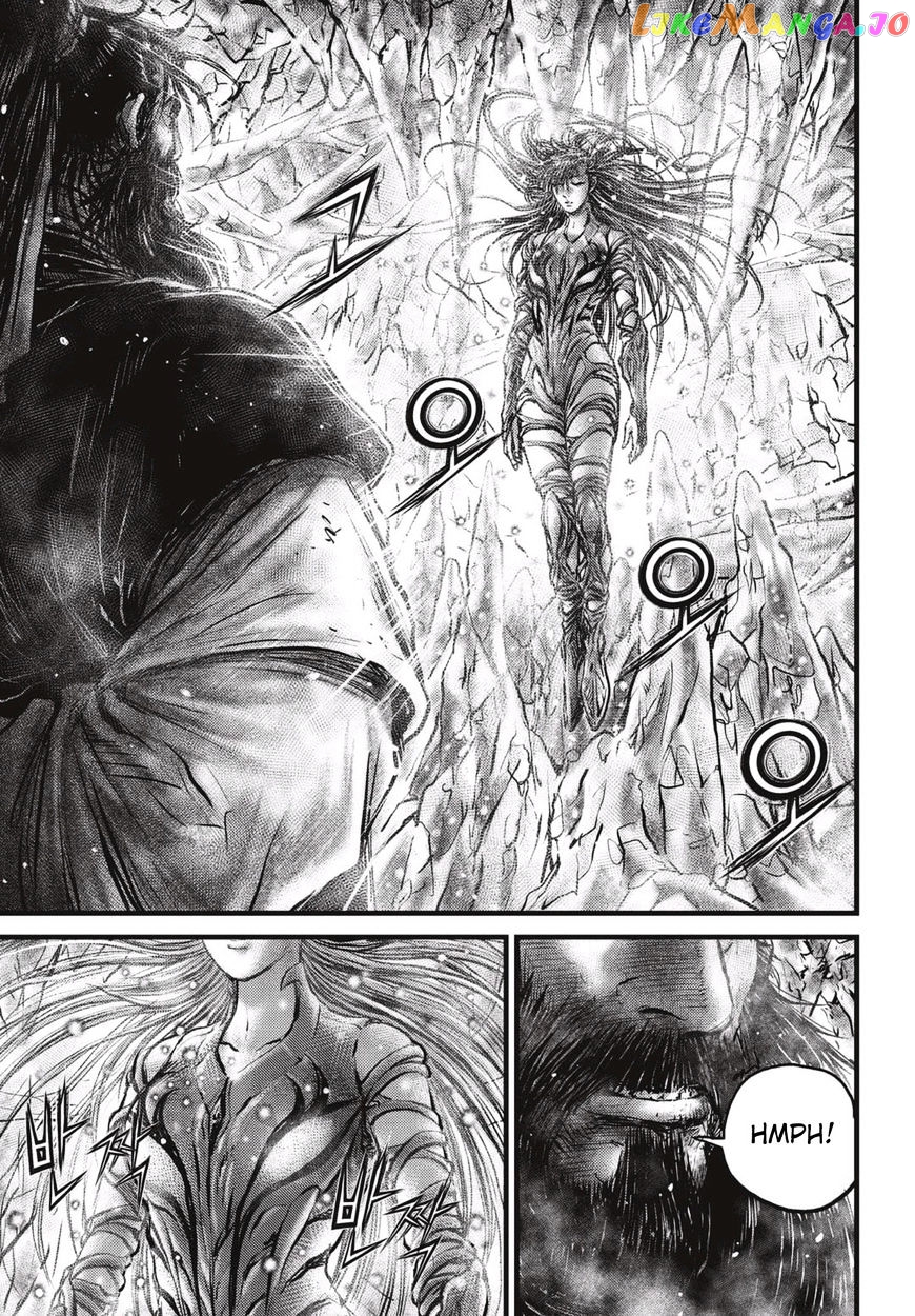 Ruler of the Land chapter 528 - page 4