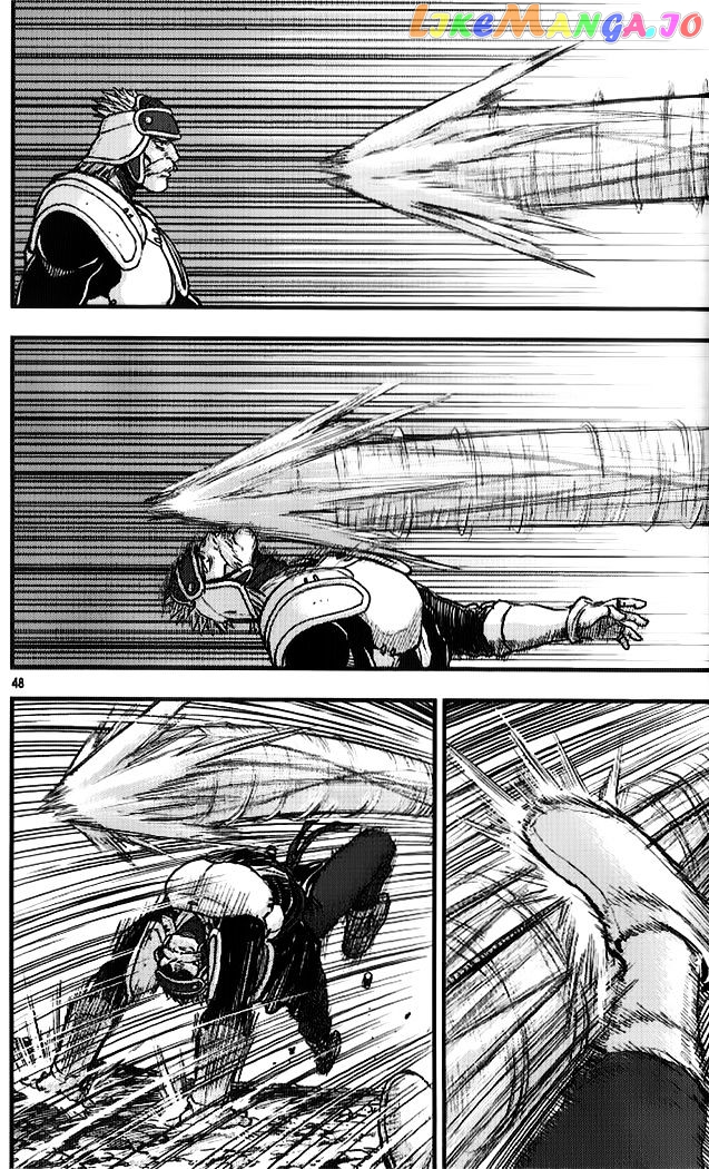 Ruler of the Land chapter 332 - page 13