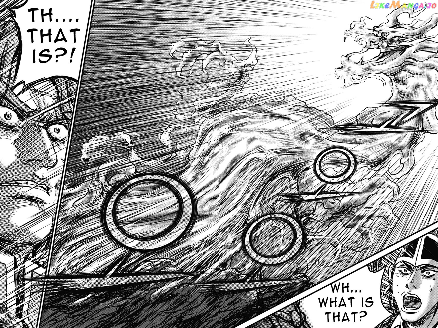 Ruler of the Land chapter 400 - page 40