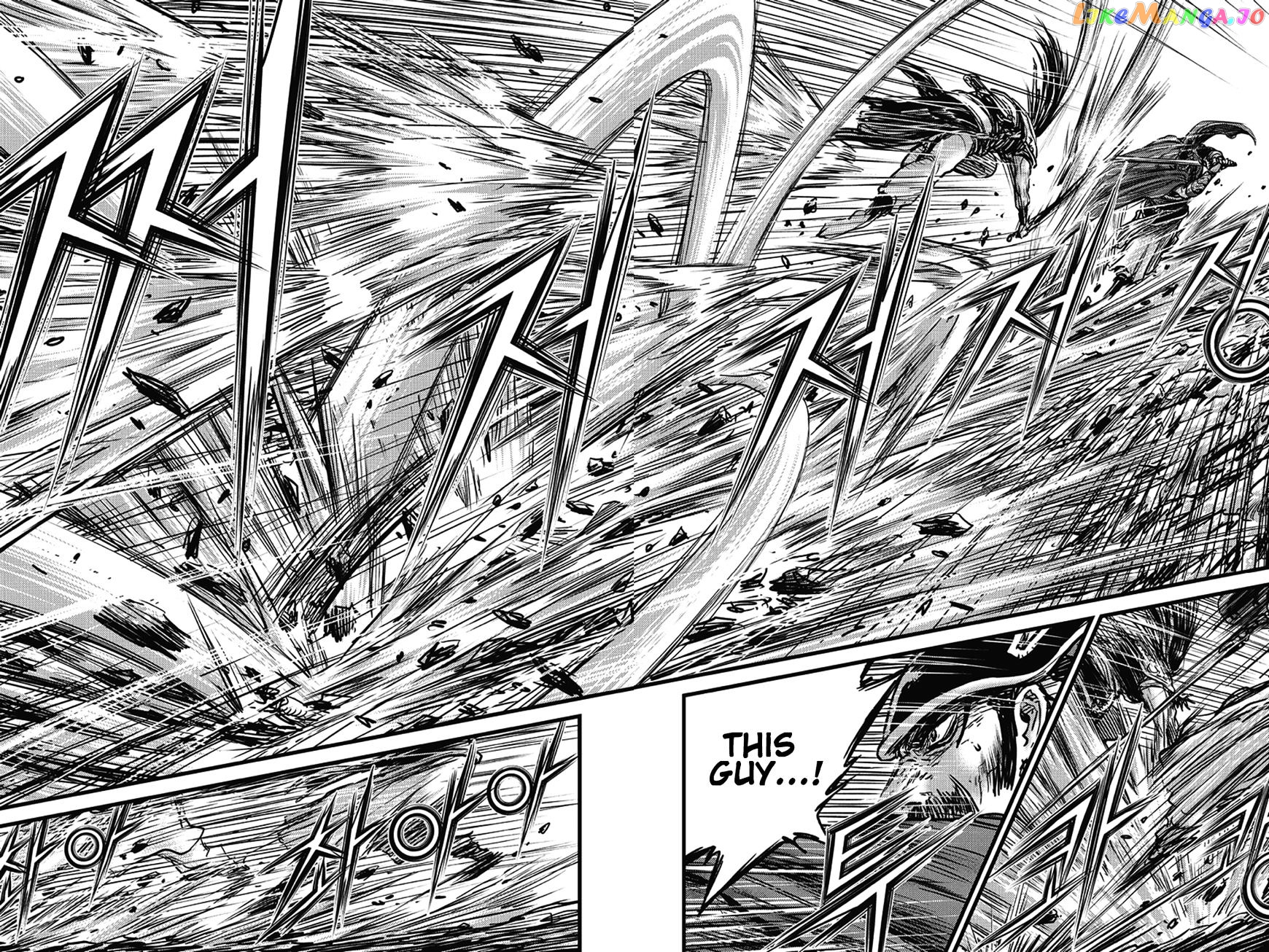 Ruler of the Land chapter 400 - page 9