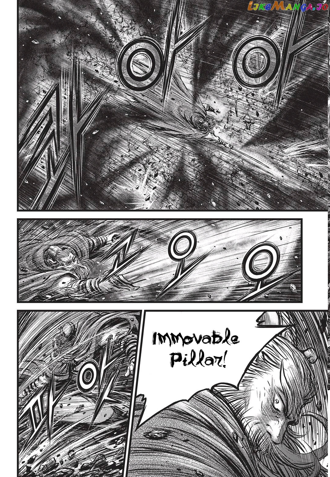 Ruler of the Land chapter 548 - page 12