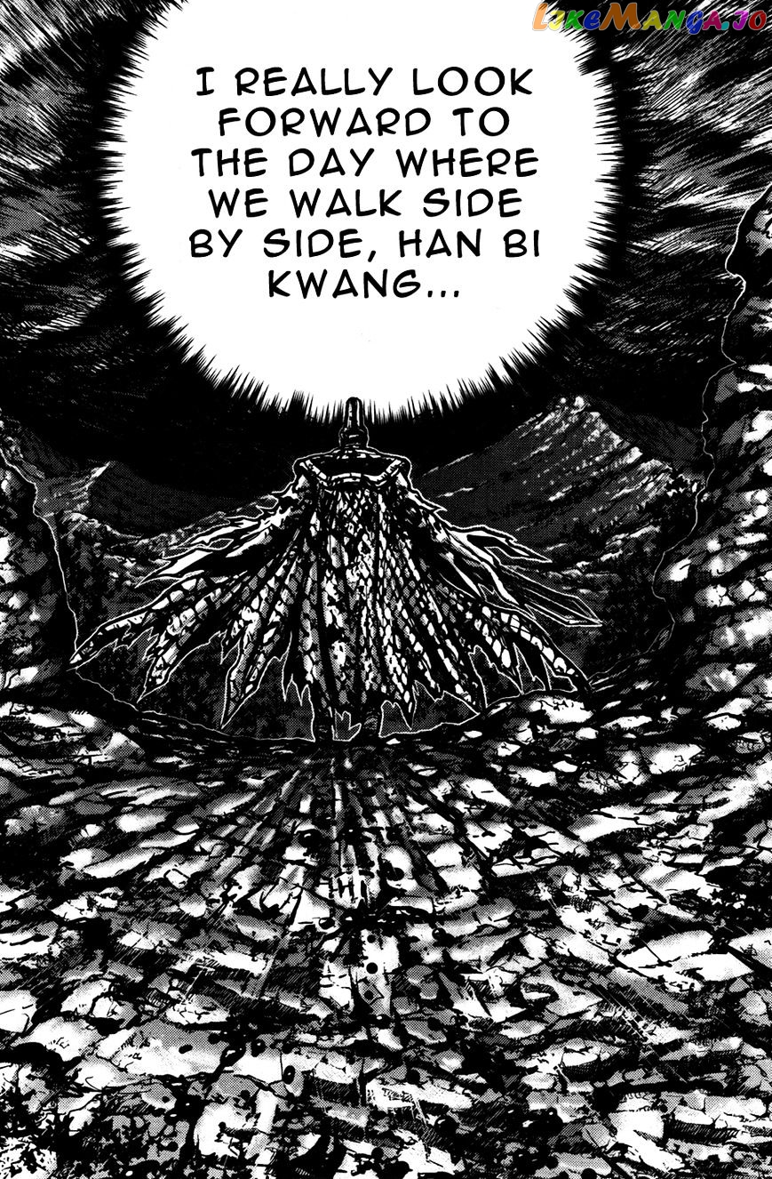 Ruler of the Land chapter 357 - page 33