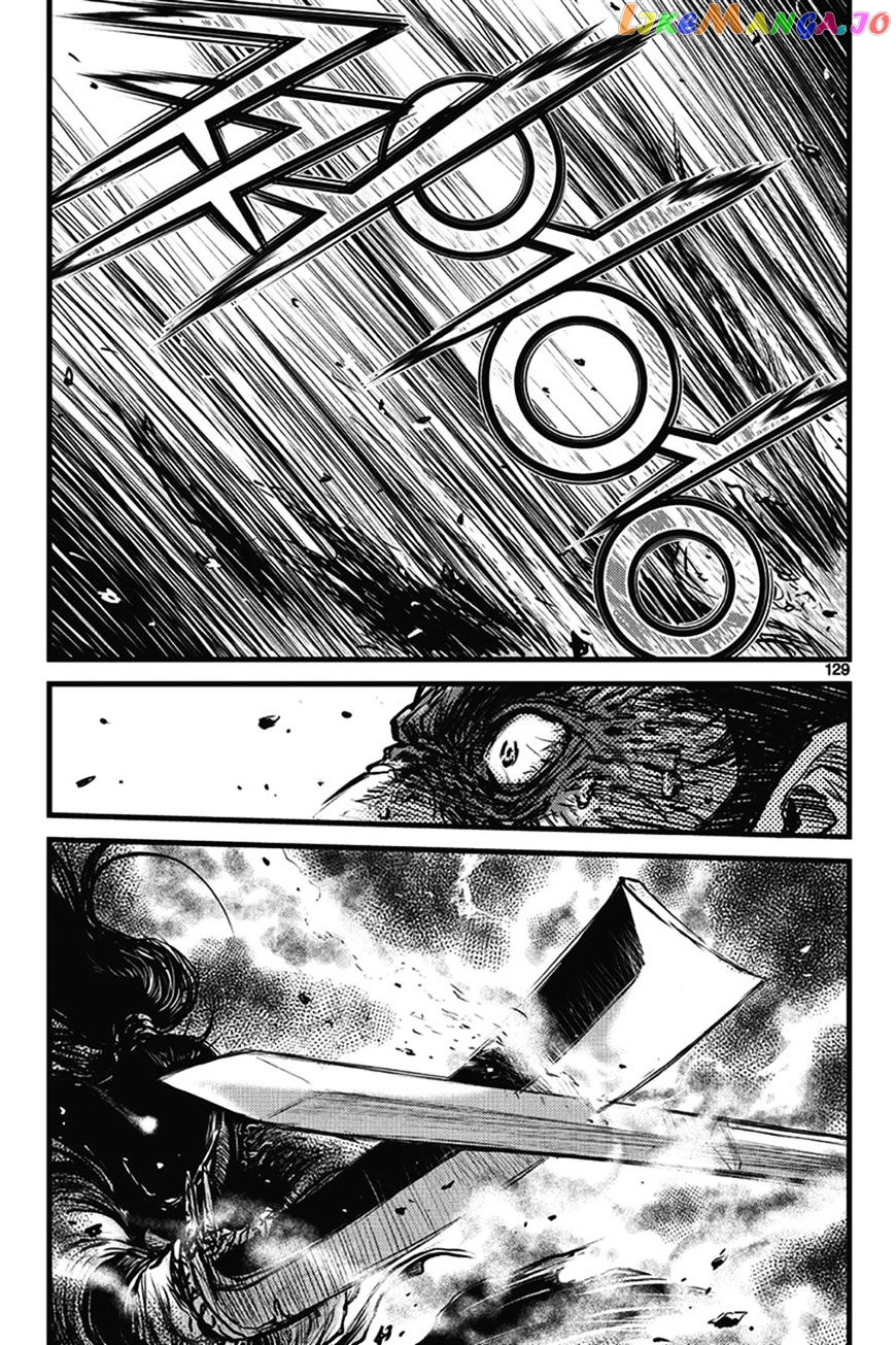 Ruler of the Land chapter 401 - page 43