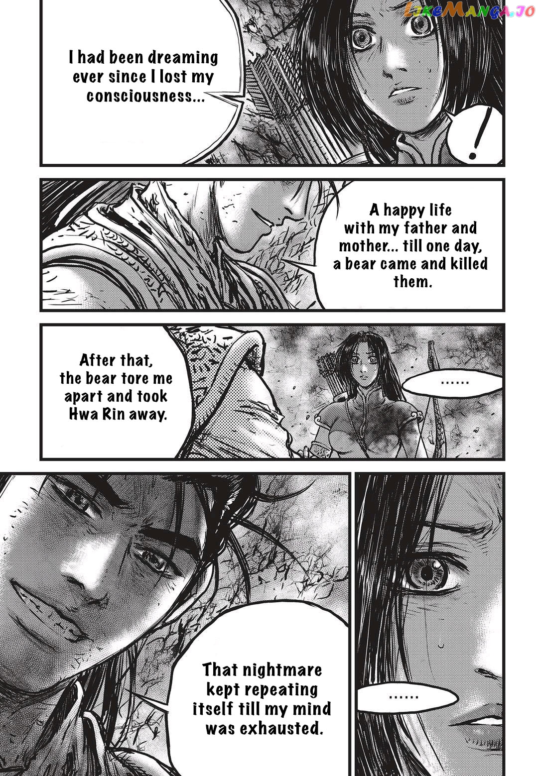 Ruler of the Land chapter 531 - page 10