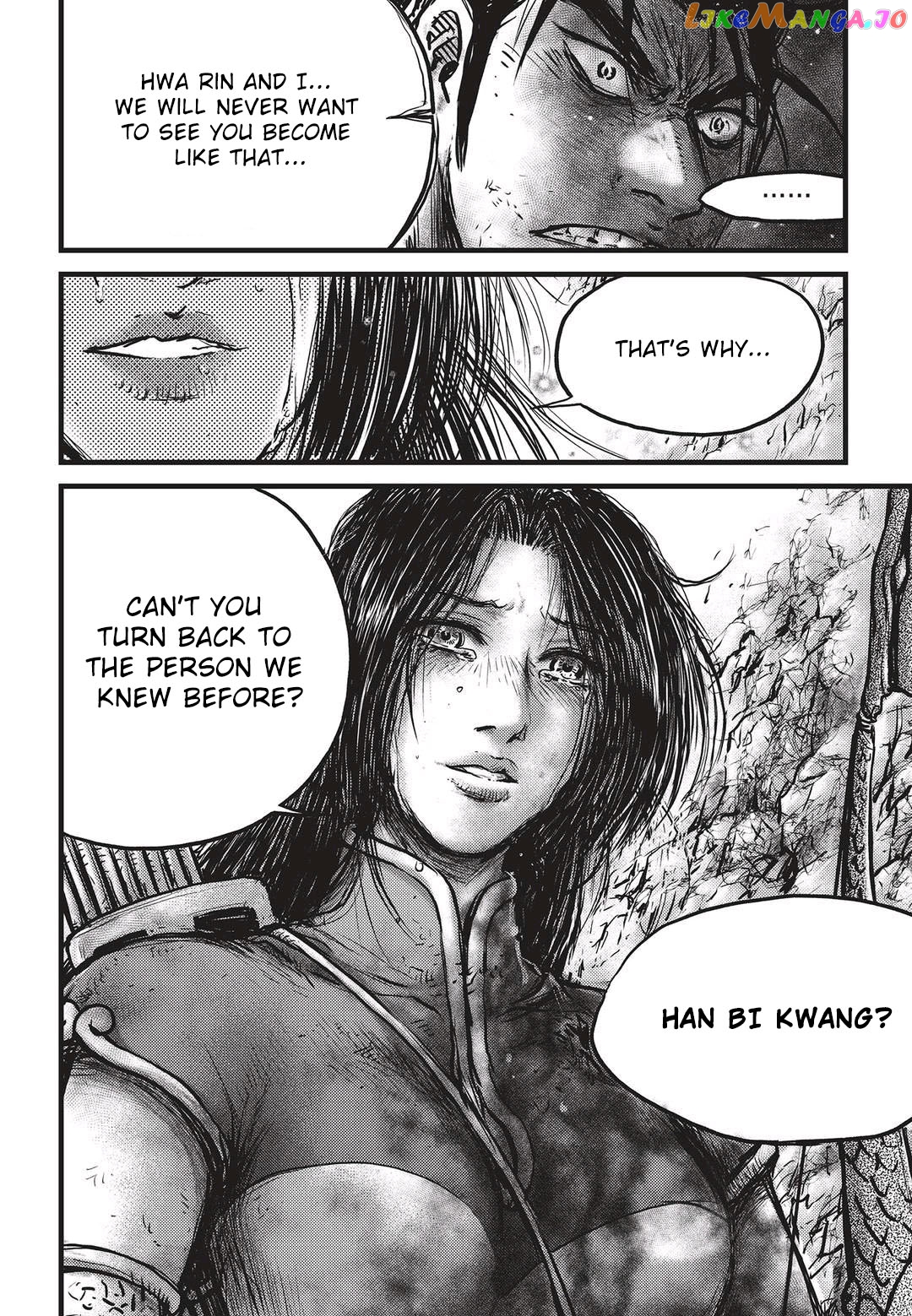 Ruler of the Land chapter 531 - page 19