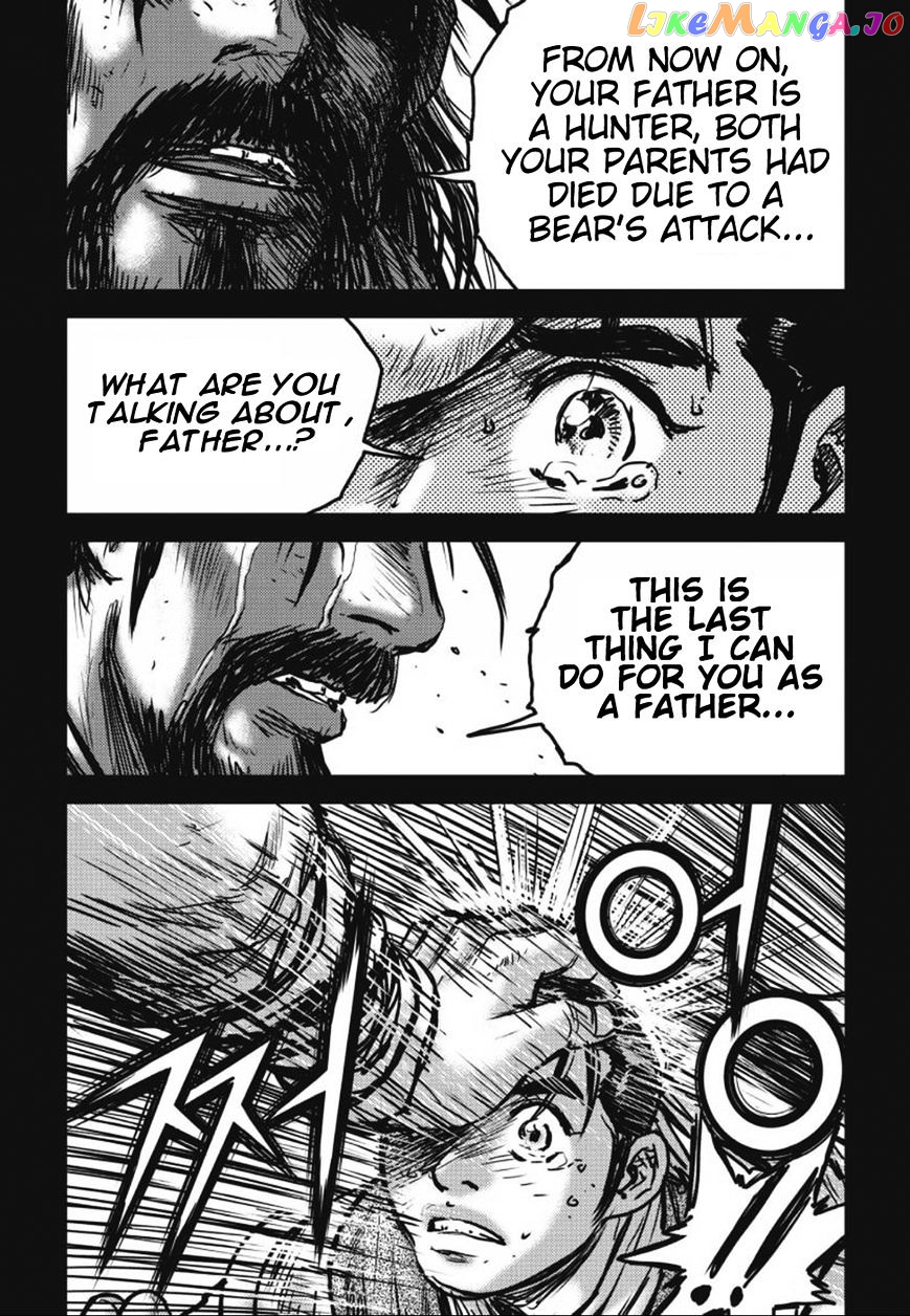 Ruler of the Land chapter 420 - page 41