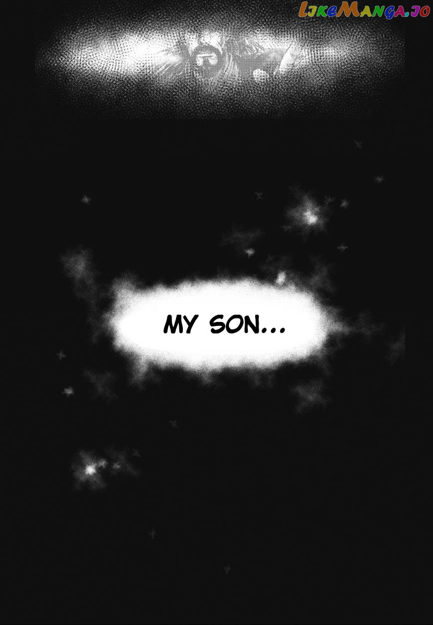 Ruler of the Land chapter 420 - page 43