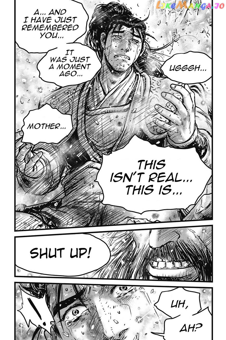 Ruler of the Land chapter 423 - page 1