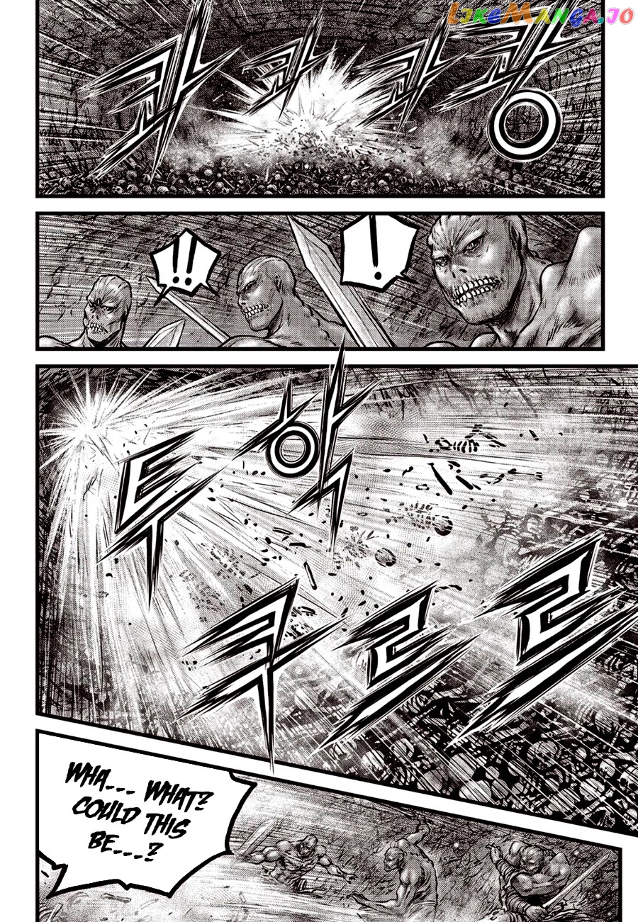 Ruler of the Land chapter 609 - page 29