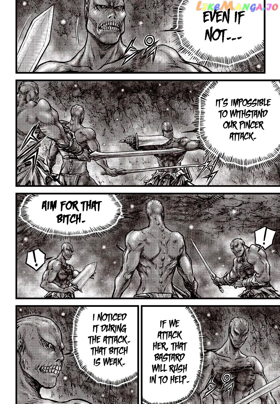 Ruler of the Land chapter 610 - page 9