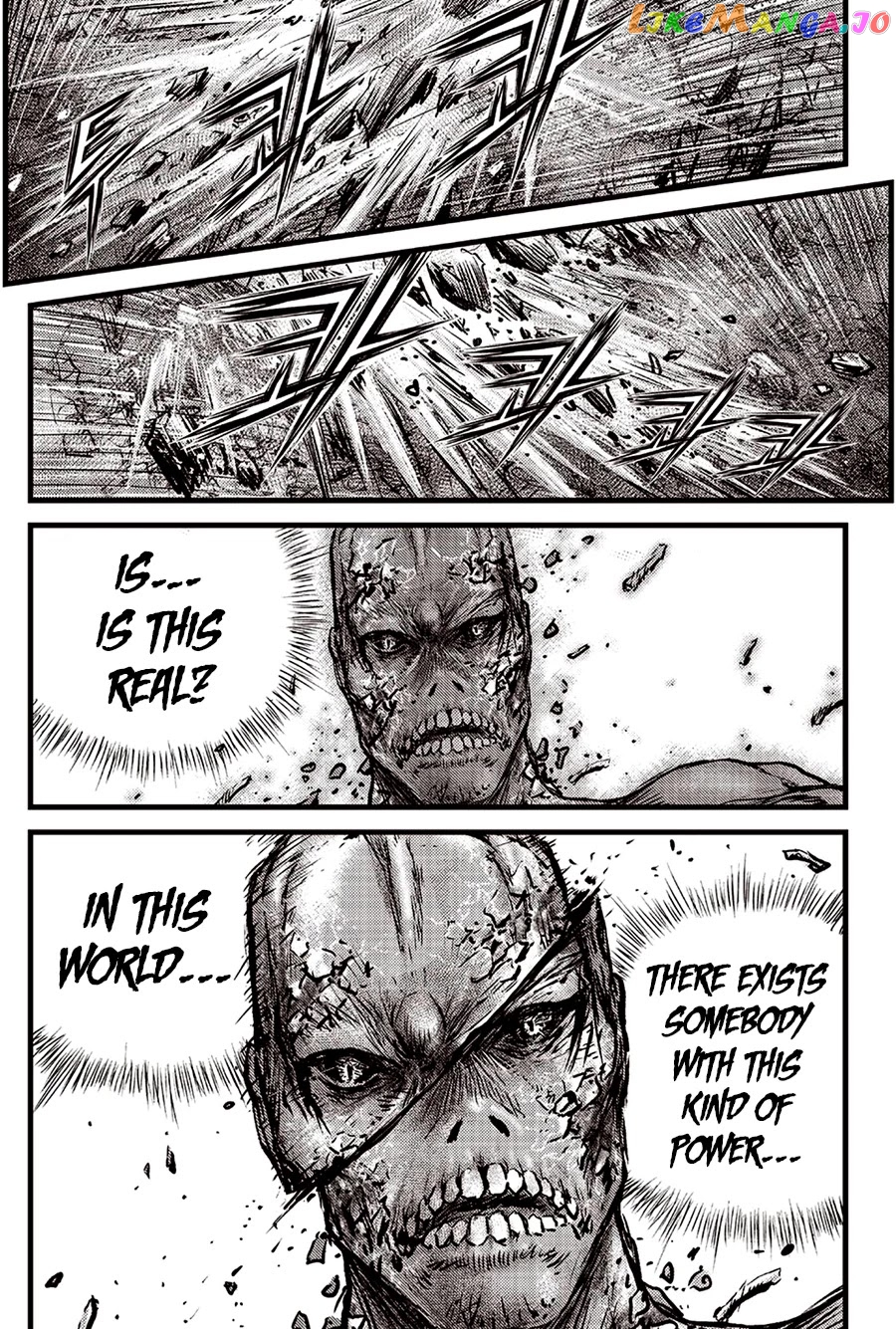 Ruler of the Land chapter 612 - page 18